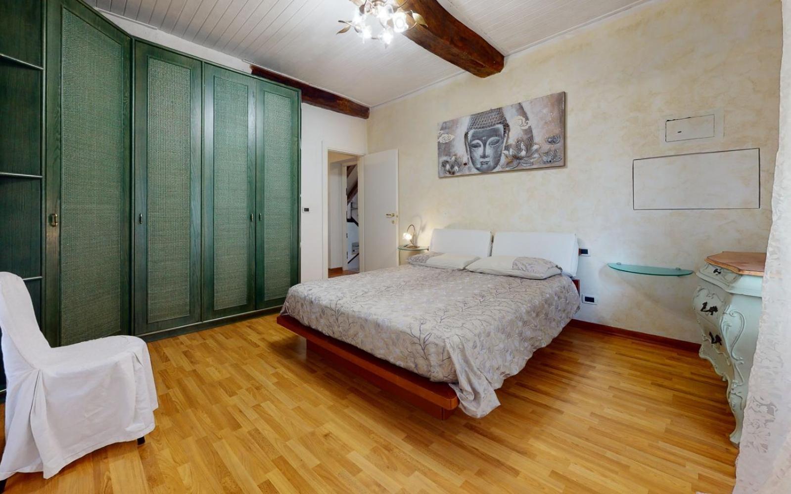 Appartamento La Teggia Monte San Pietro Esterno foto